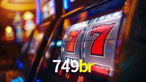 749br - Customer Support